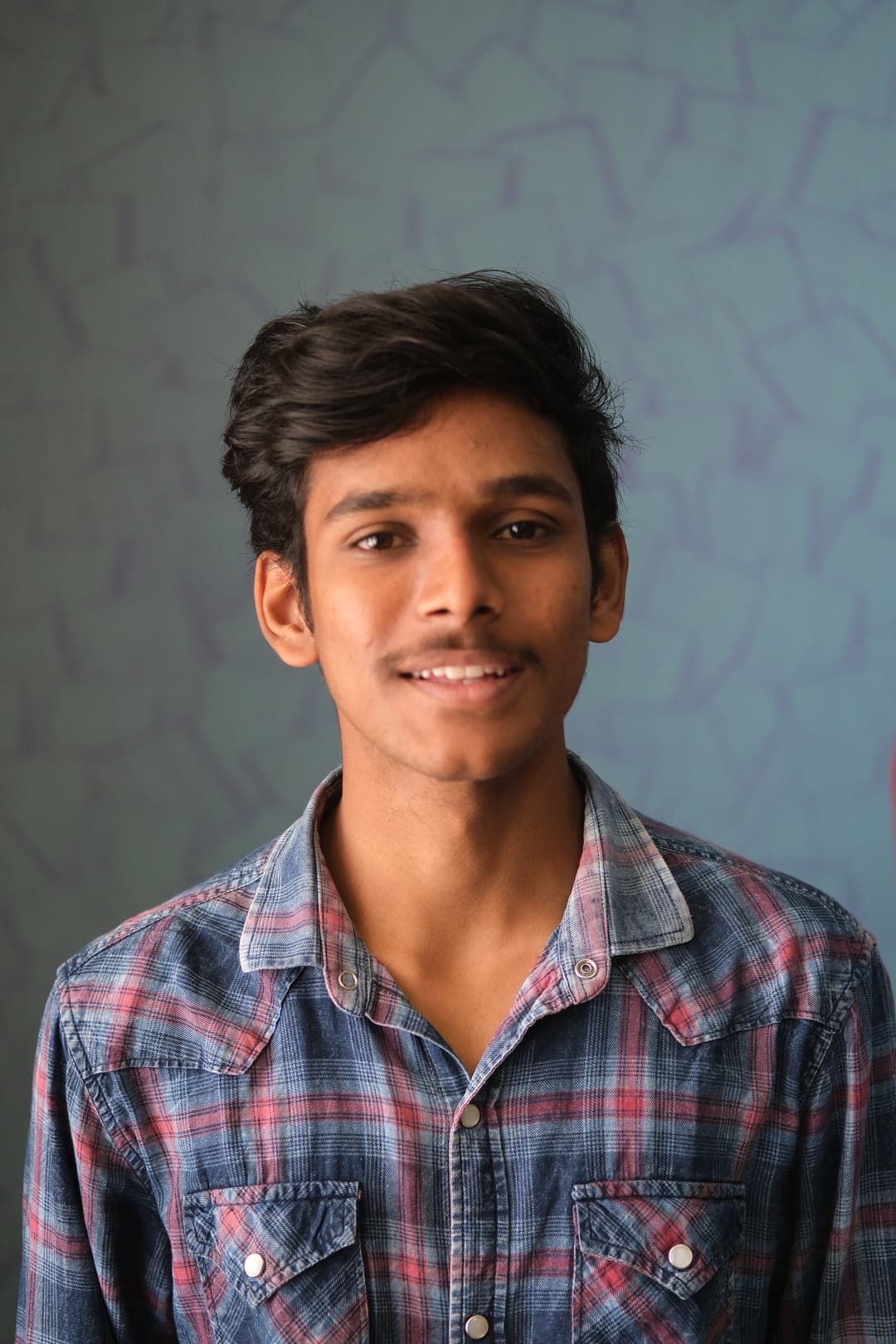 Mahesh