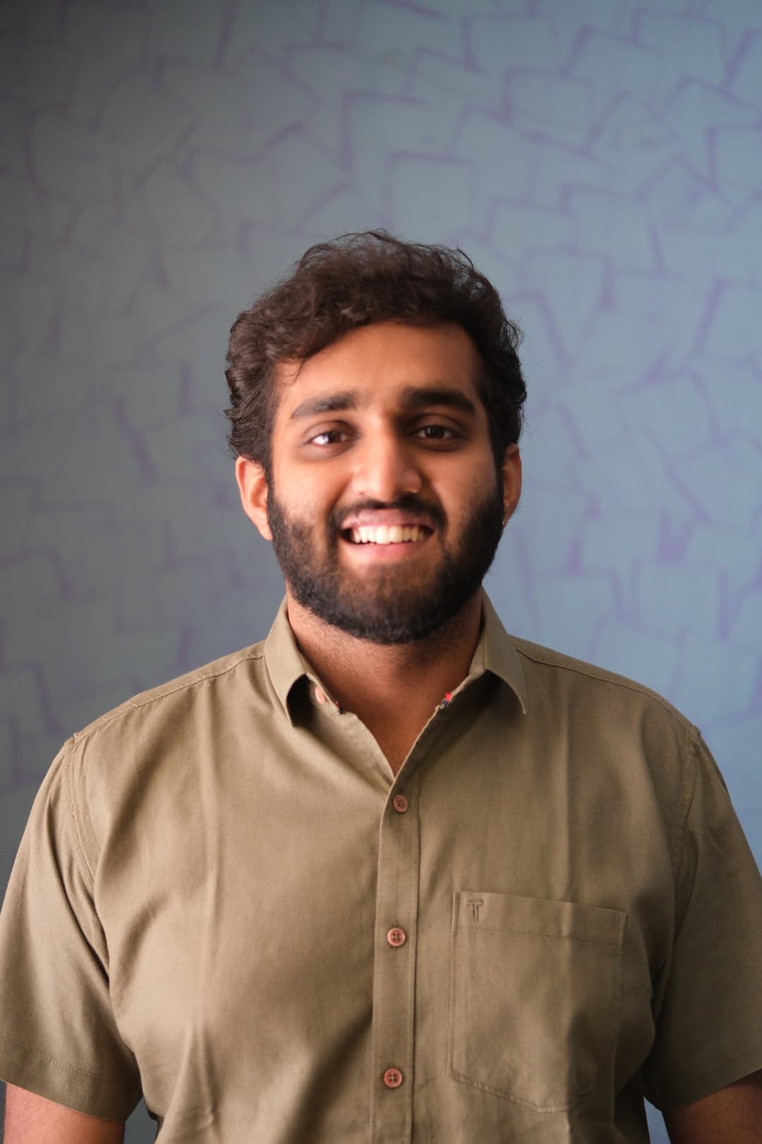 Pranav Raj
