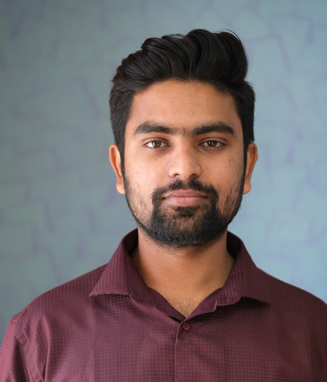 Vineet Pandey