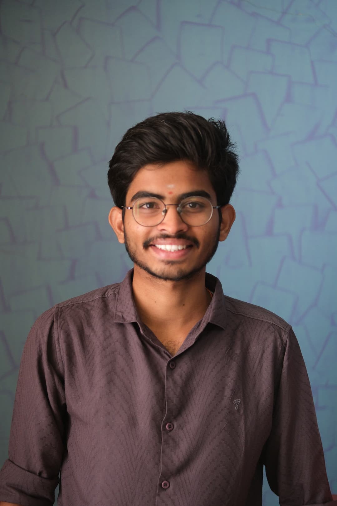 Sanketh Reddy