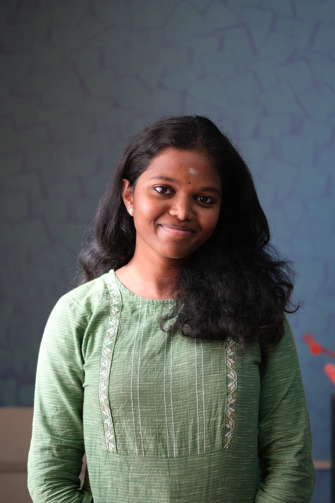Darshini
