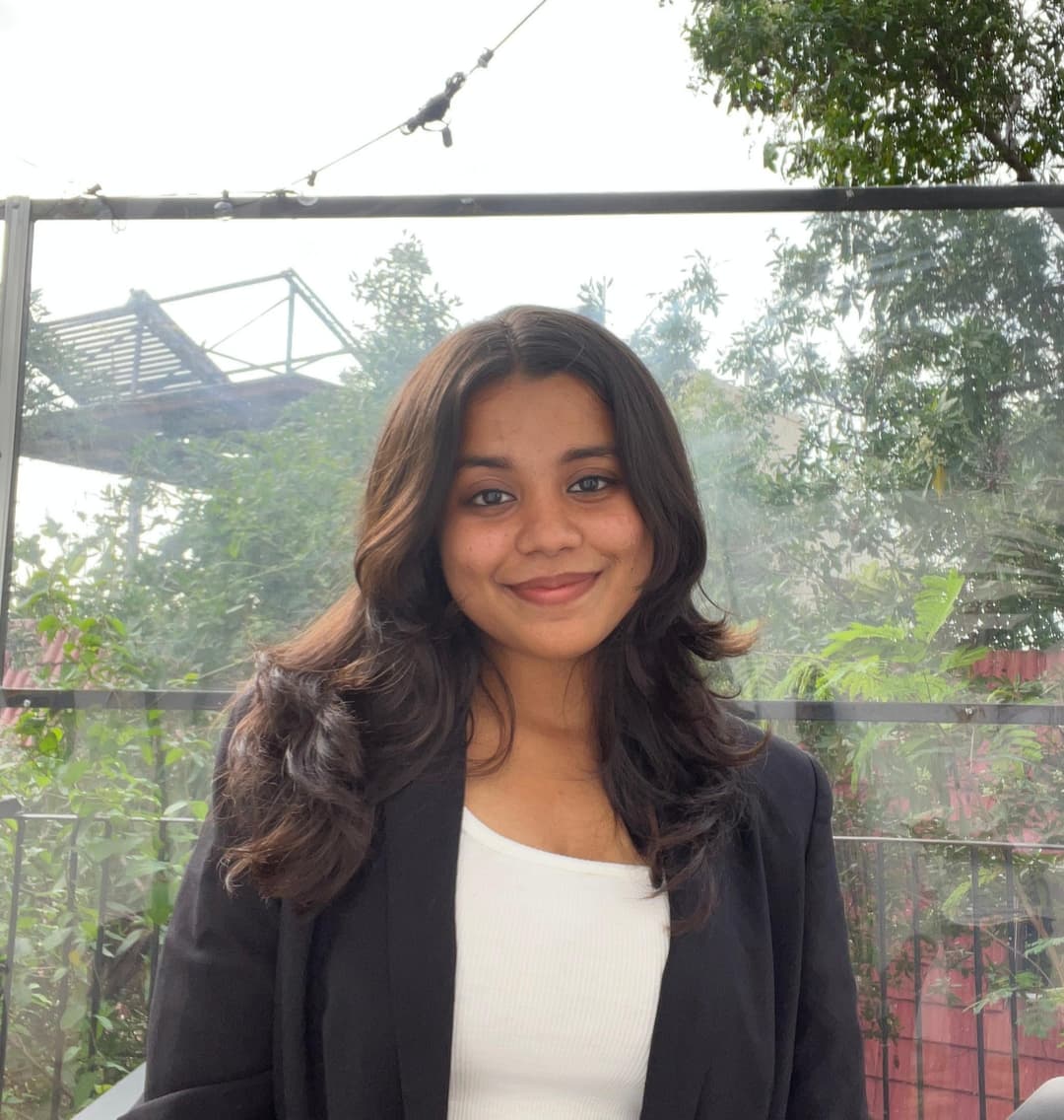 Rolla Ankita