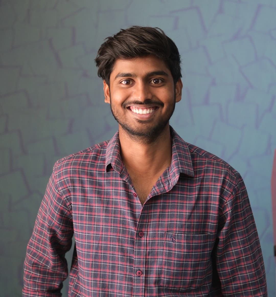 Sai Vardhan