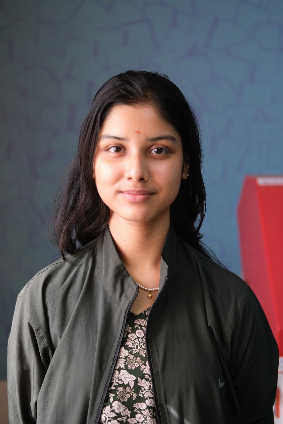 Sipra Maharana
