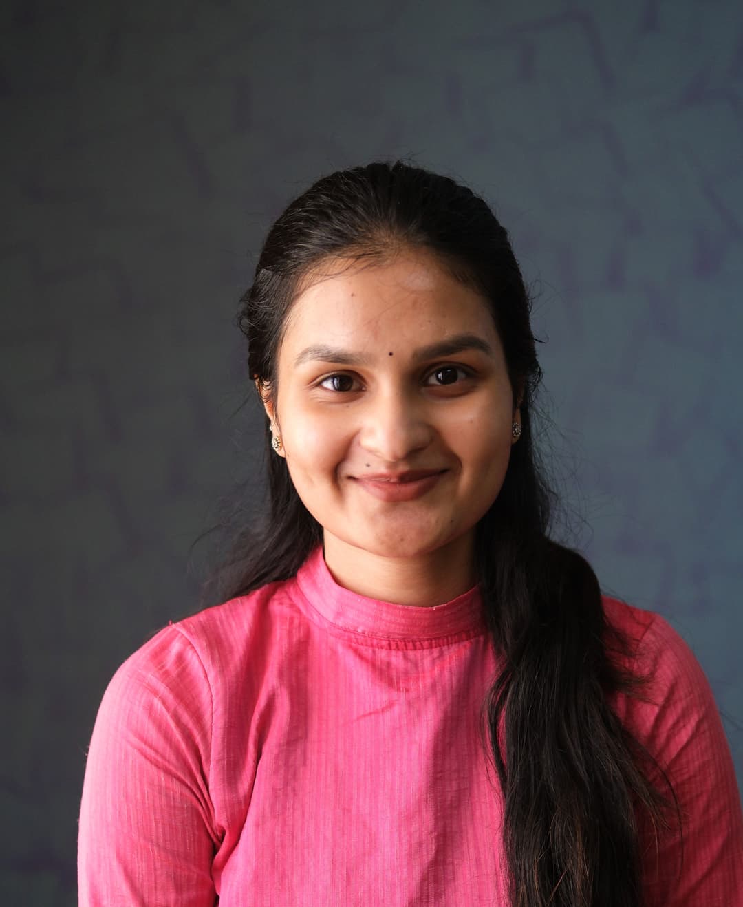 Veda Reddy