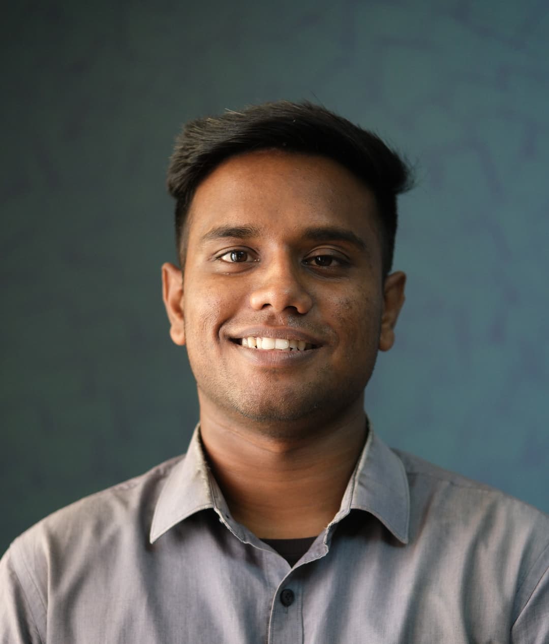 Aabhash Sinha