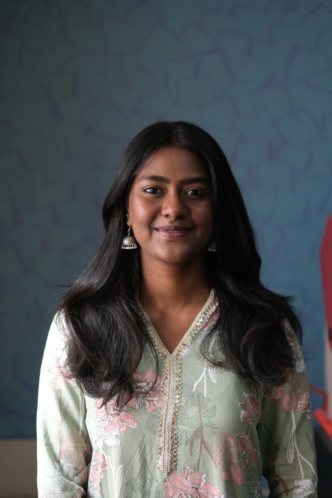 R. Pavithra