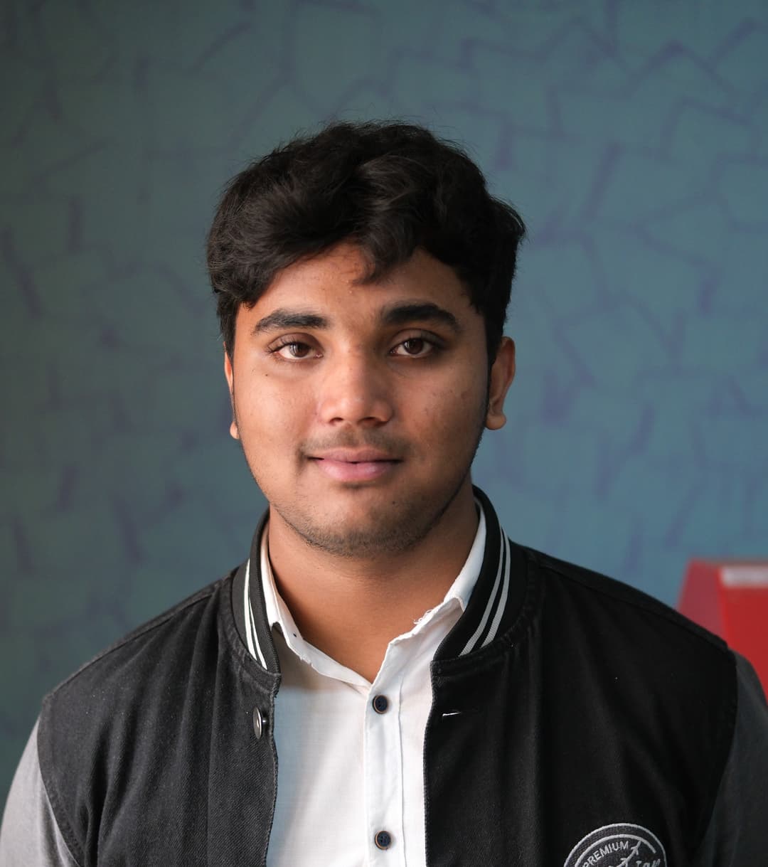 Pranav Boyana