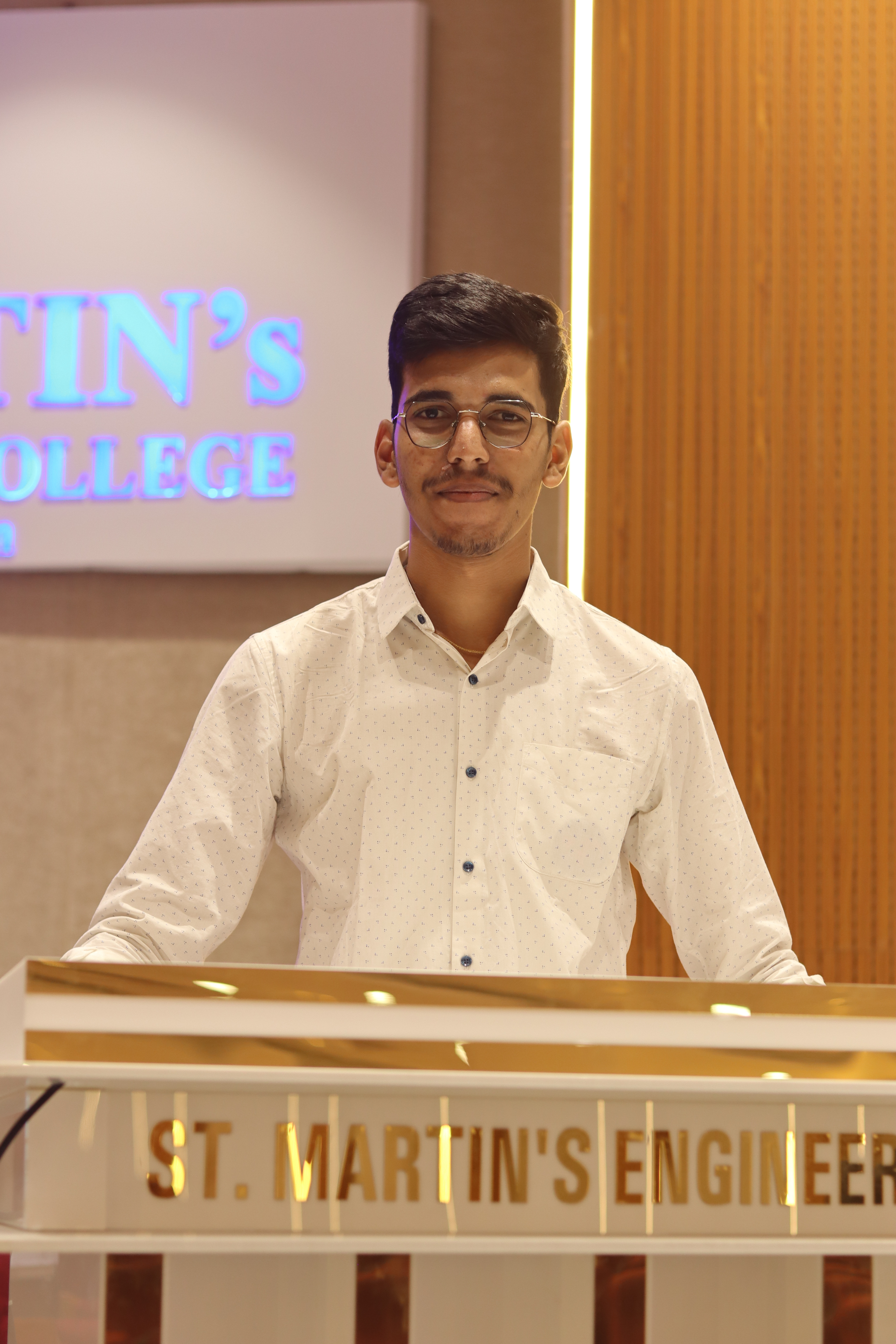 S. Adithiya