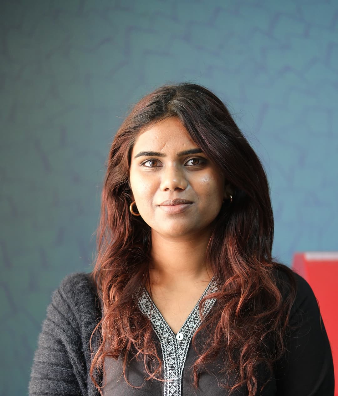 Dharani Reddy