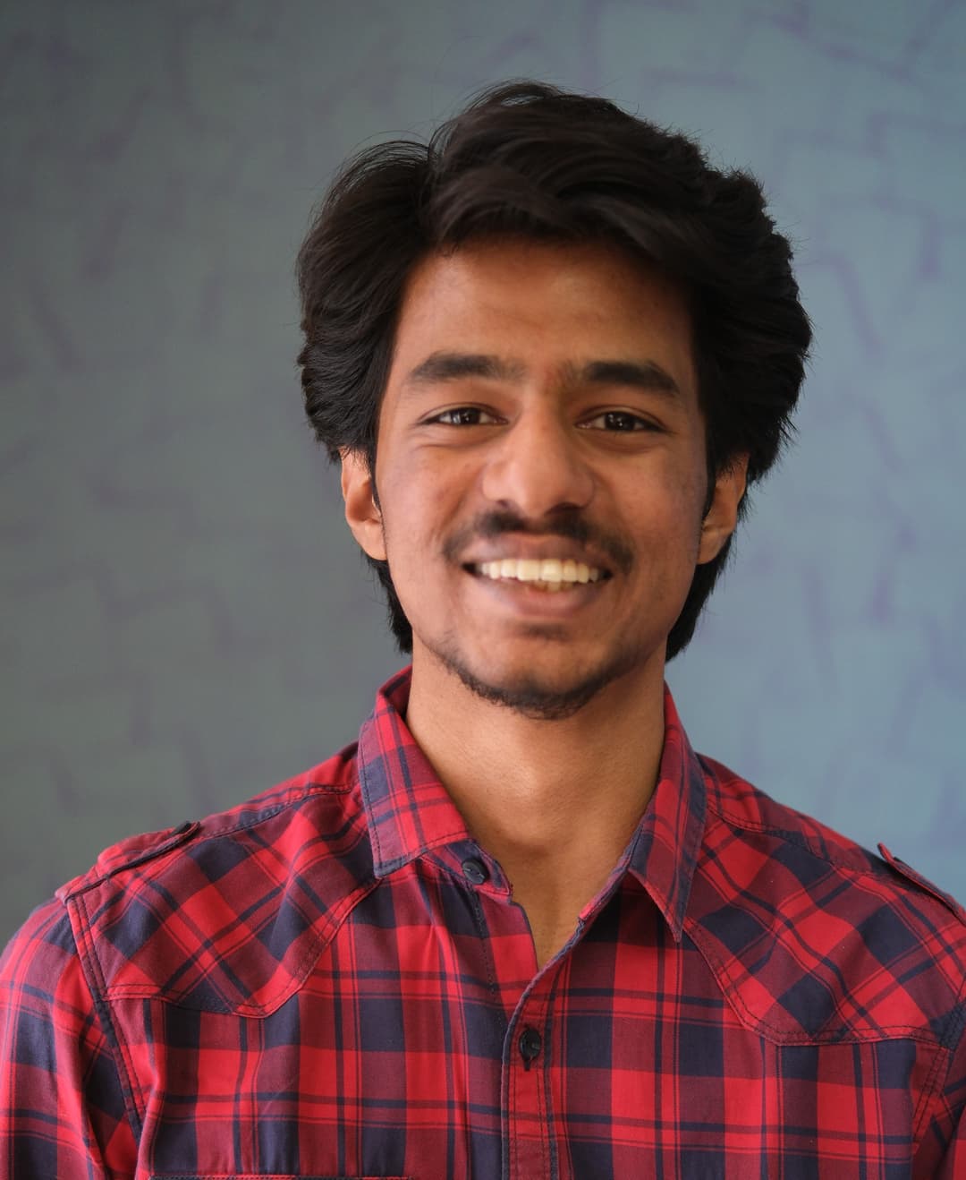 Rishik Naidu